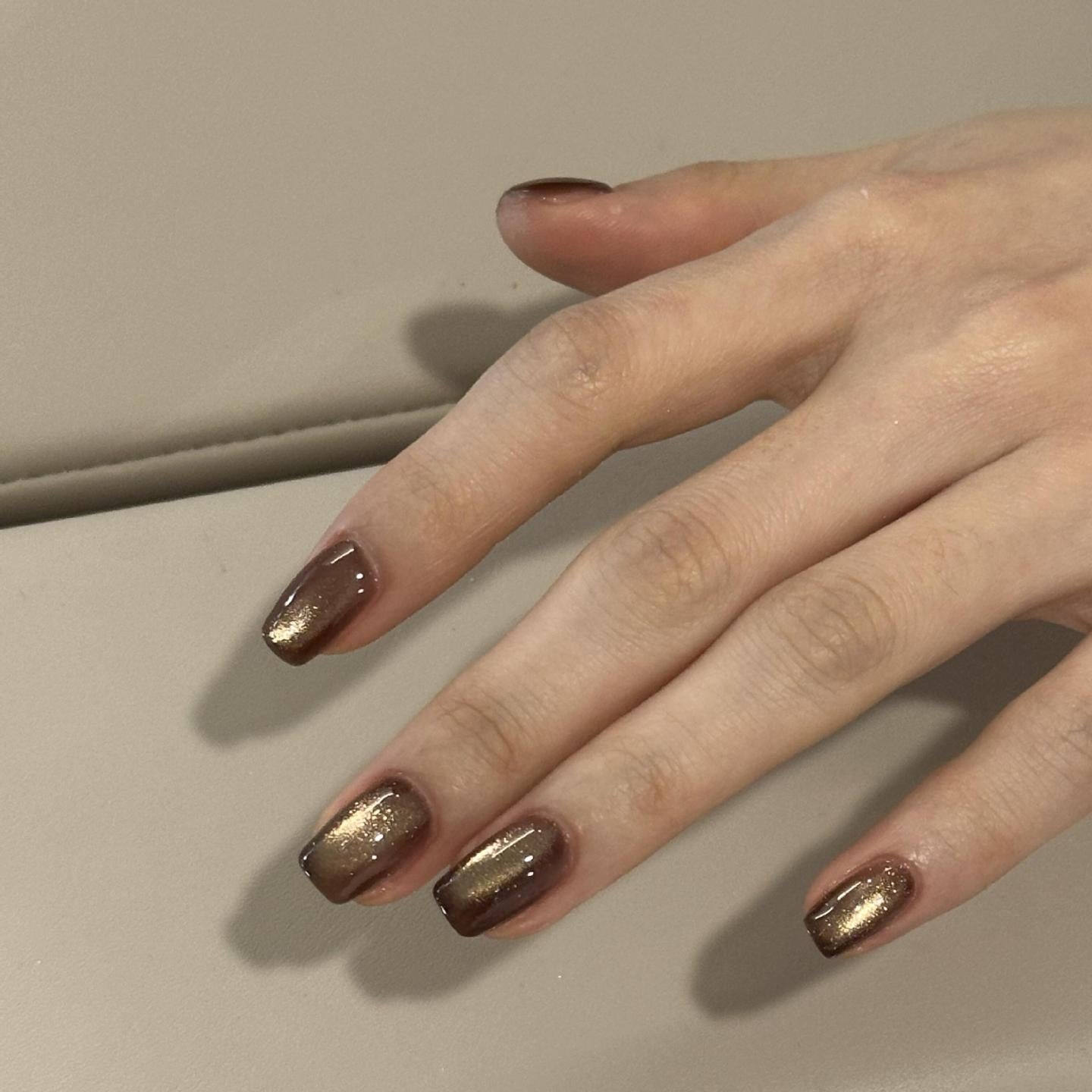 False Nails
