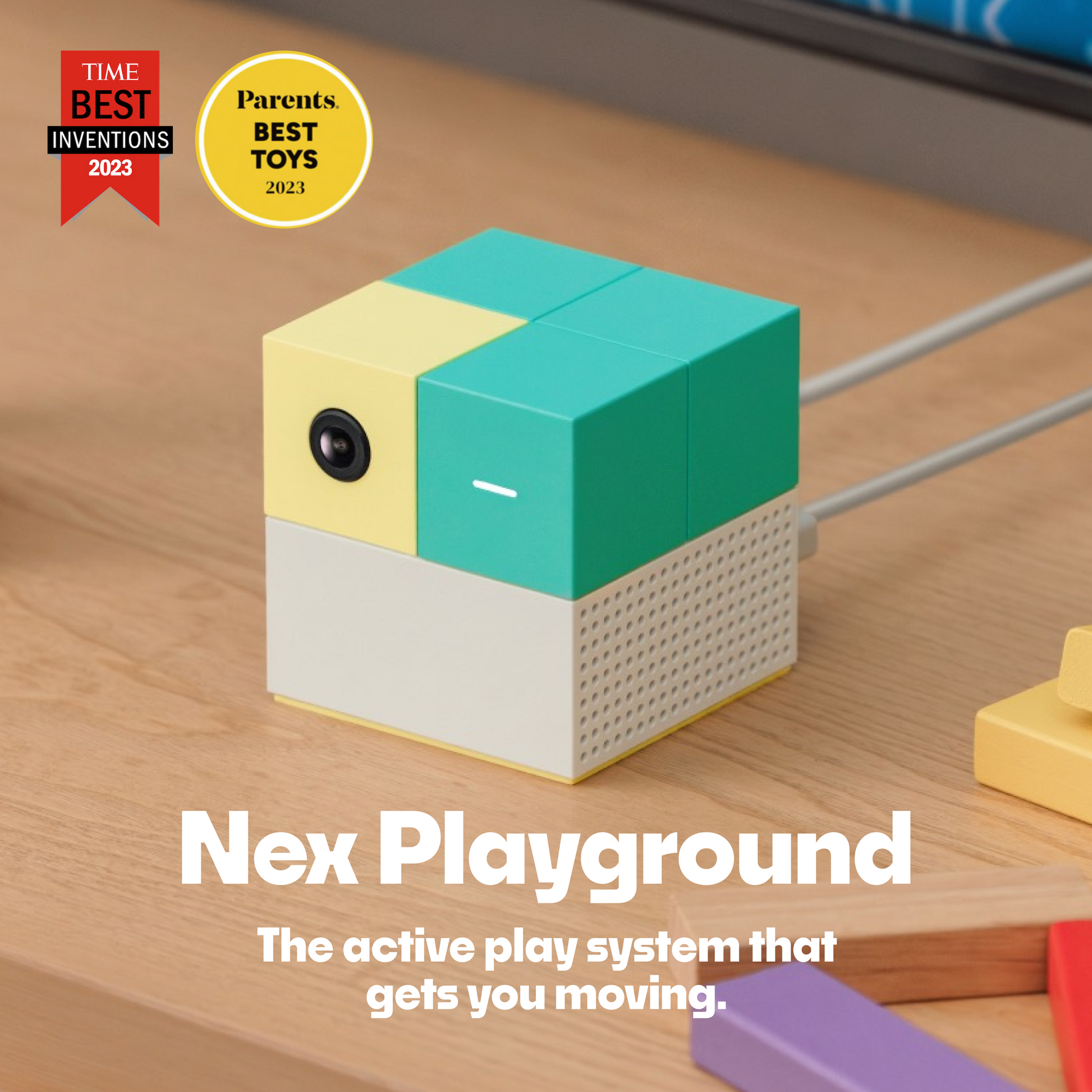 Family Fun Game