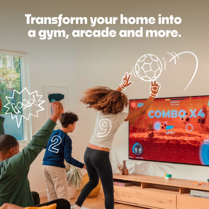 Family Fun Game