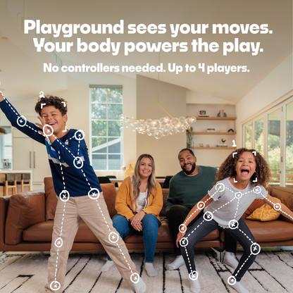 Family Fun Game