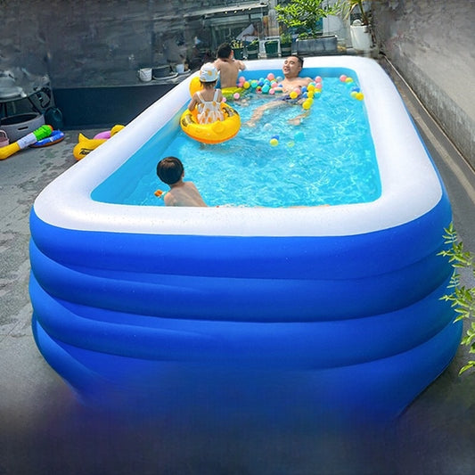 Family Small Swimming Pool