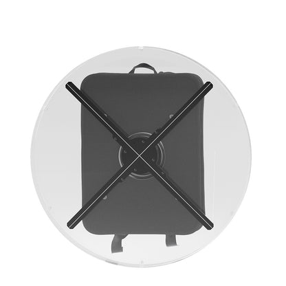 Fan backpack