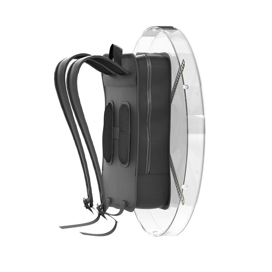 Fan backpack