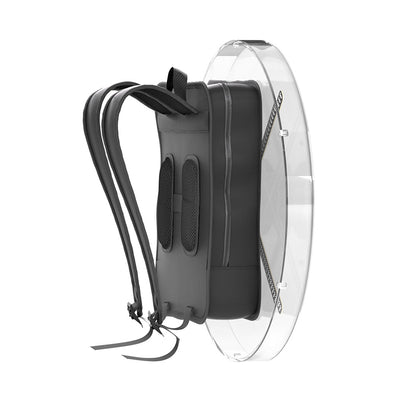 Fan backpack