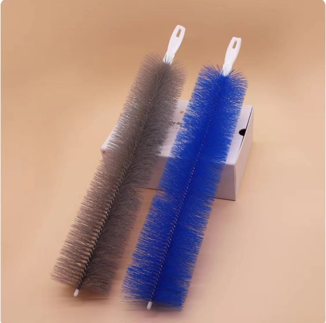 Fan Dust Removal Brush