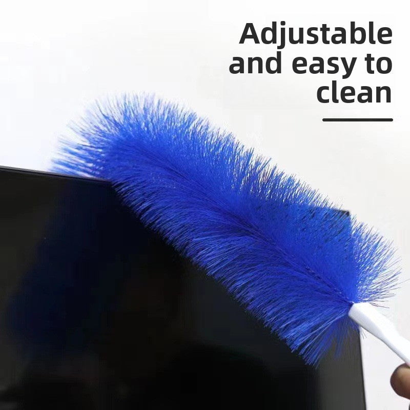 Fan Dust Removal Brush