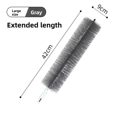 Fan Dust Removal Brush
