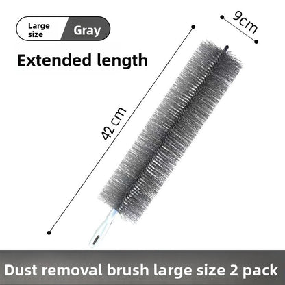 Fan Dust Removal Brush