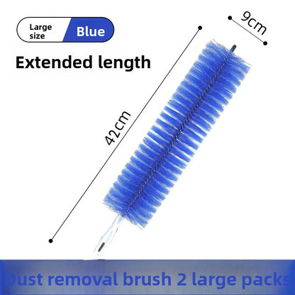 Fan Dust Removal Brush