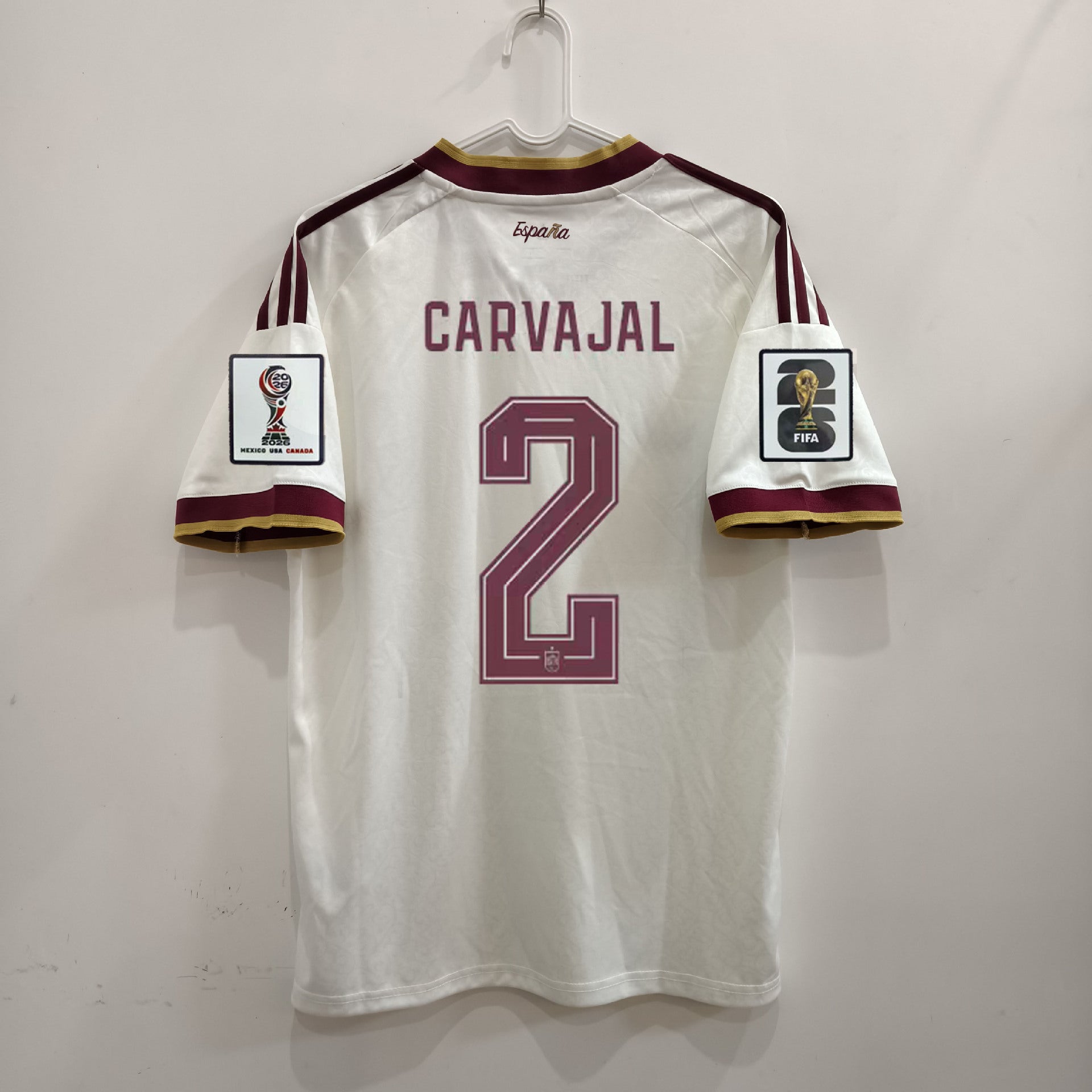 Fan Football Jersey