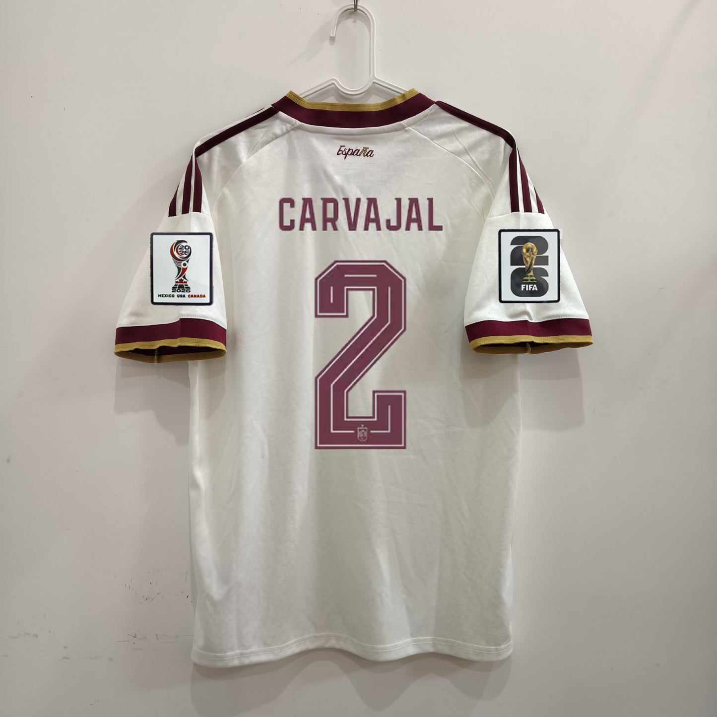 Fan Football Jersey