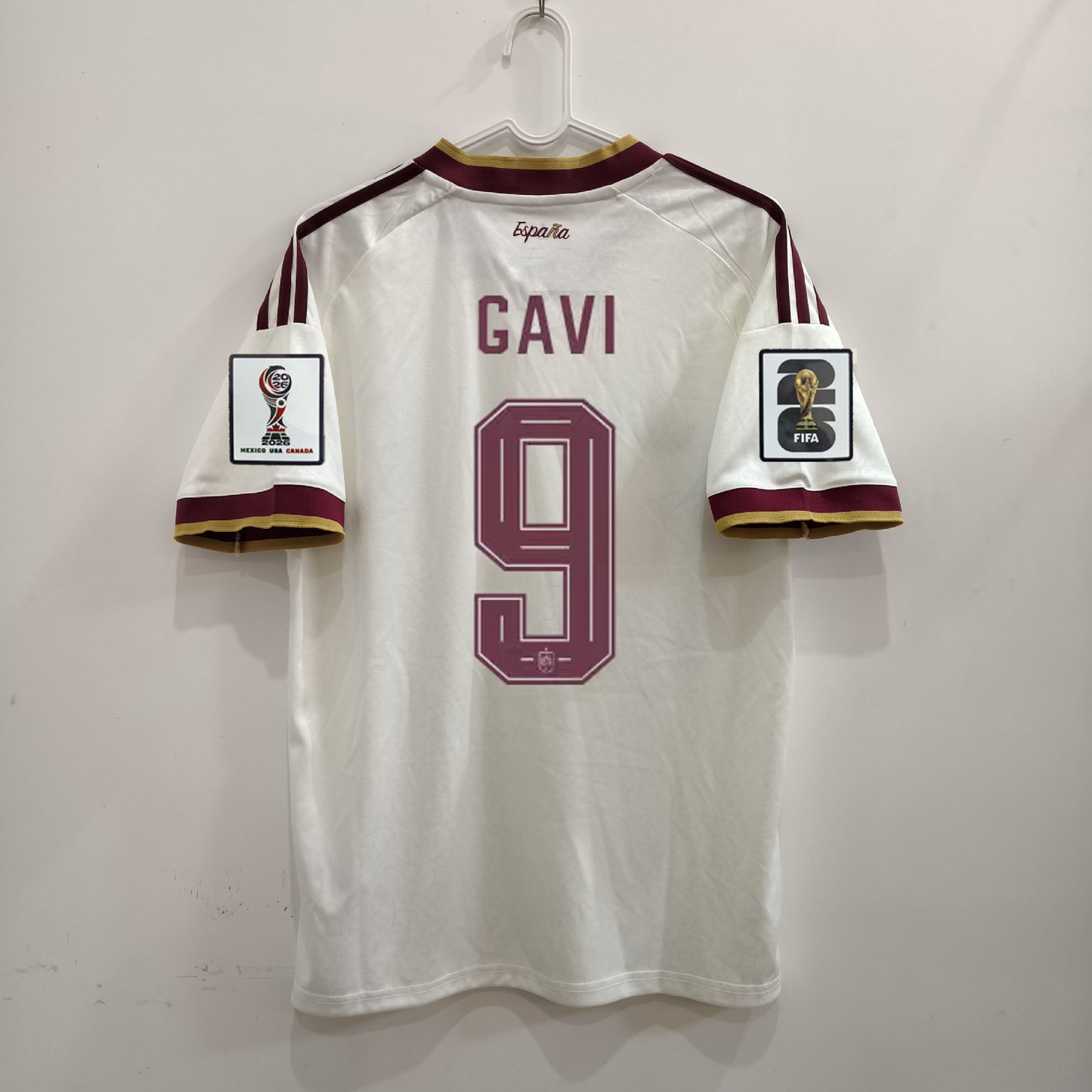 Fan Football Jersey