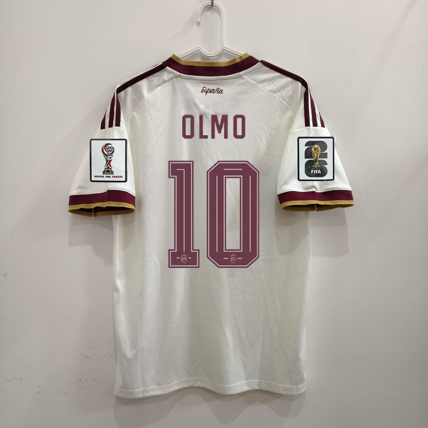 Fan Football Jersey