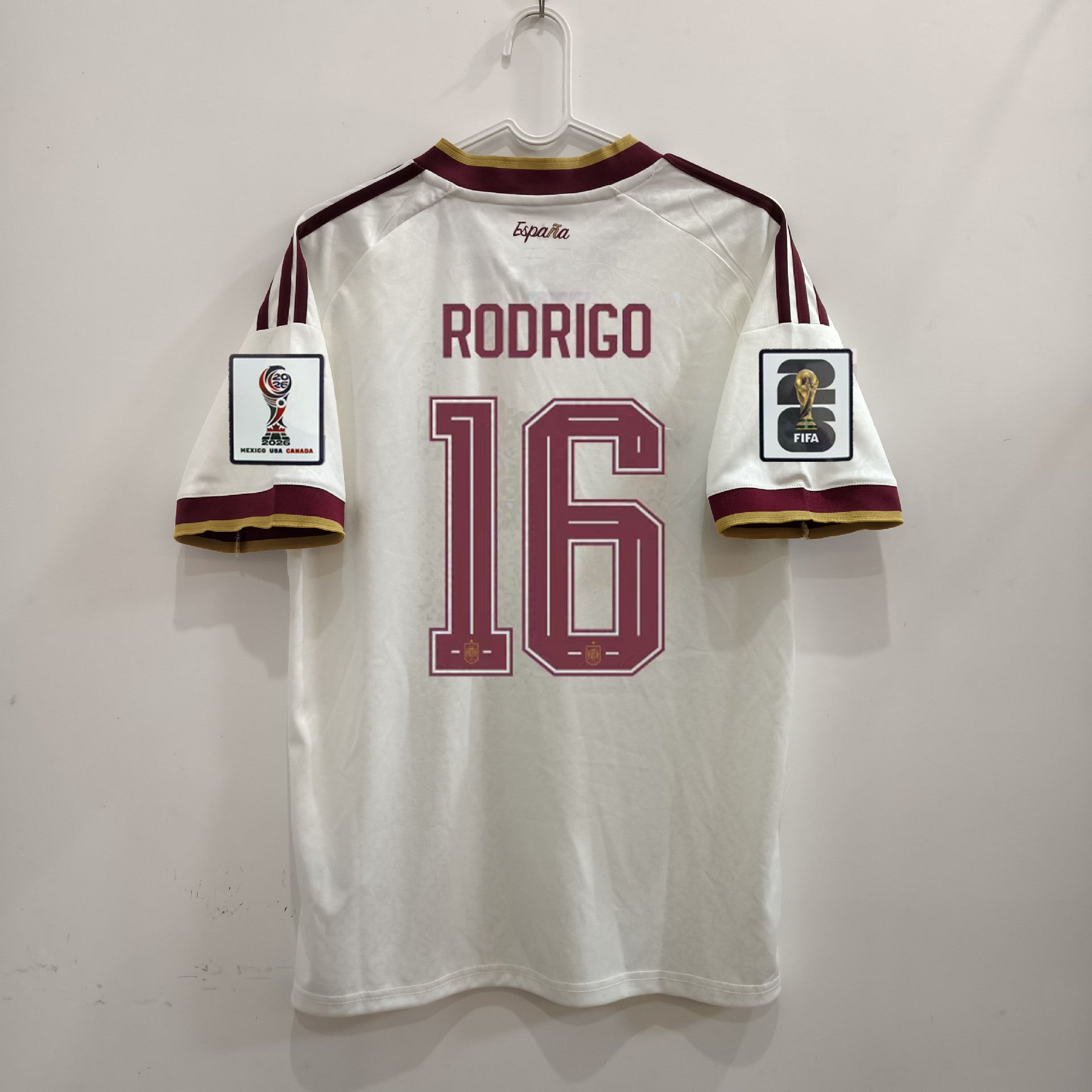 Fan Football Jersey