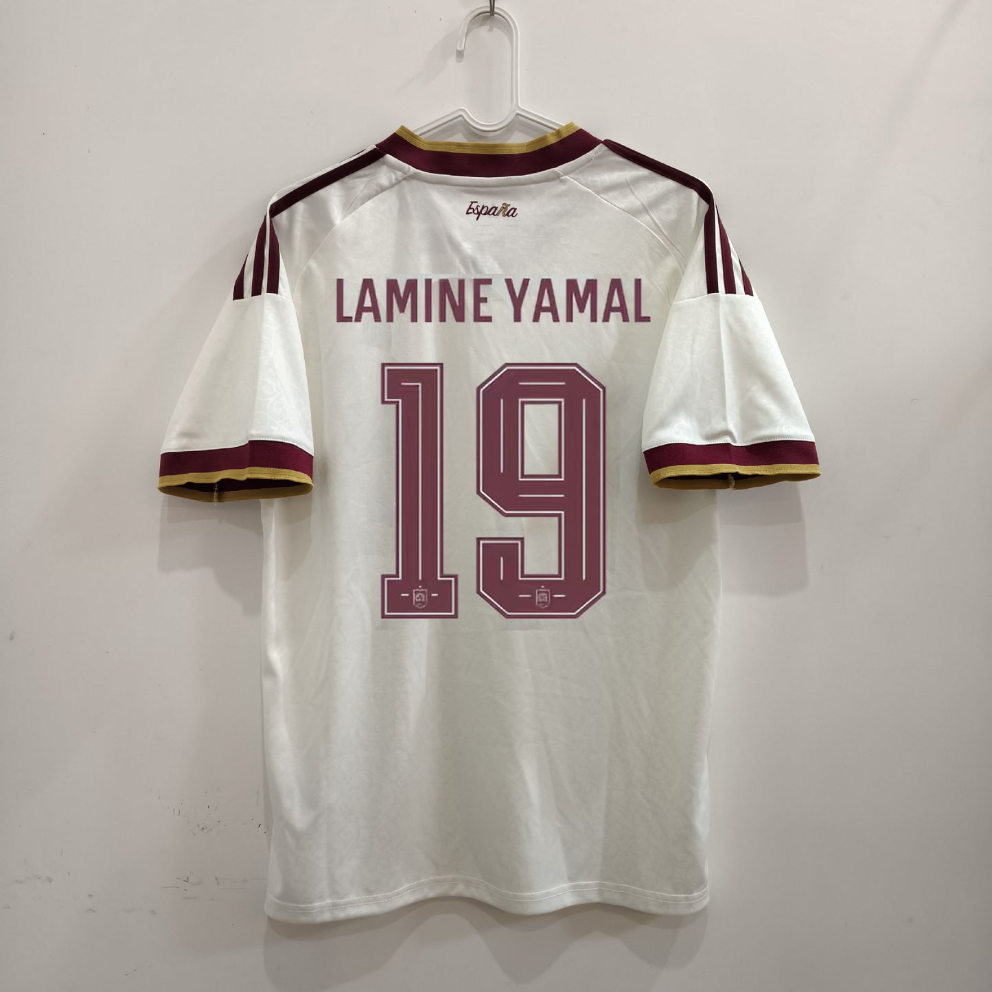 Fan Football Jersey