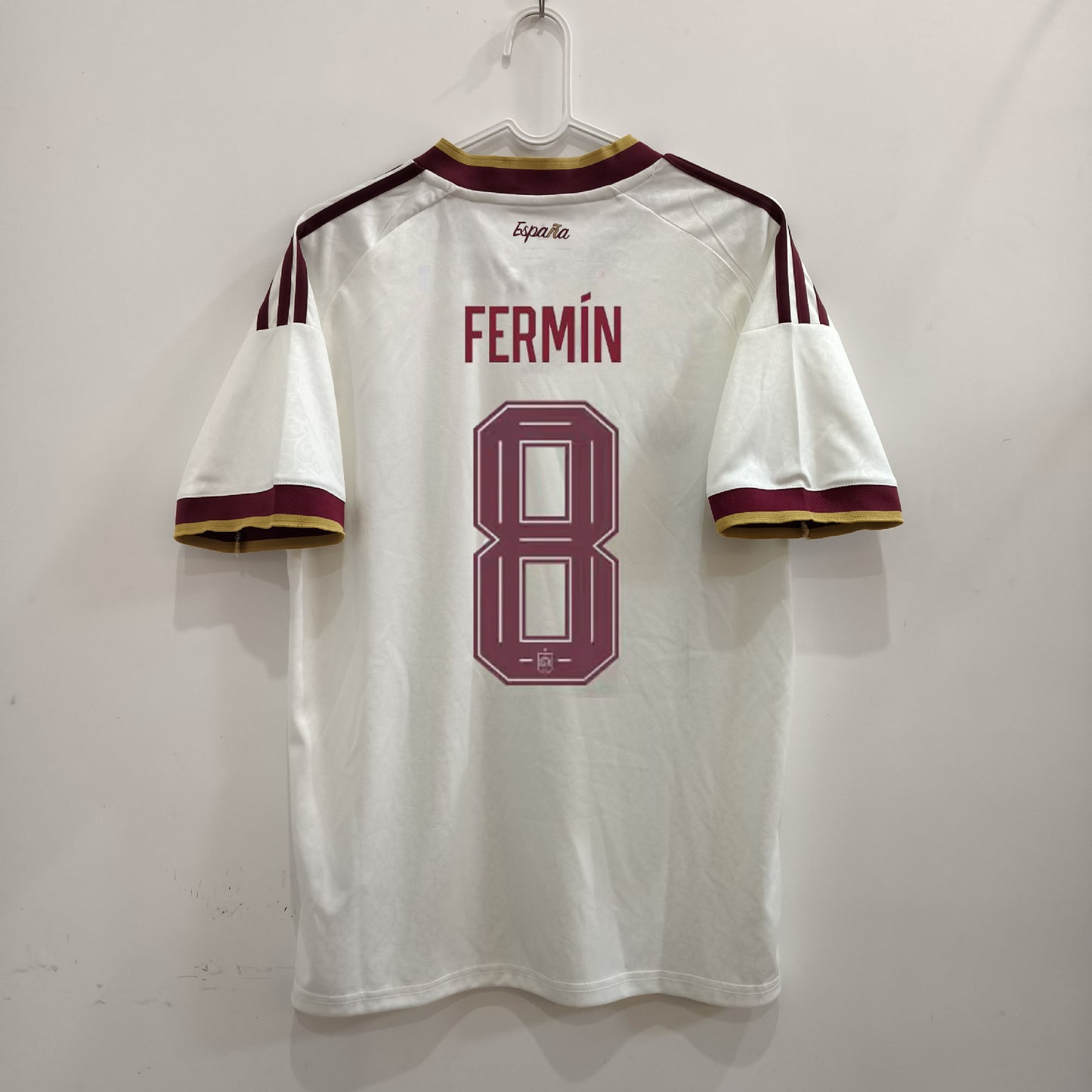 Fan Football Jersey