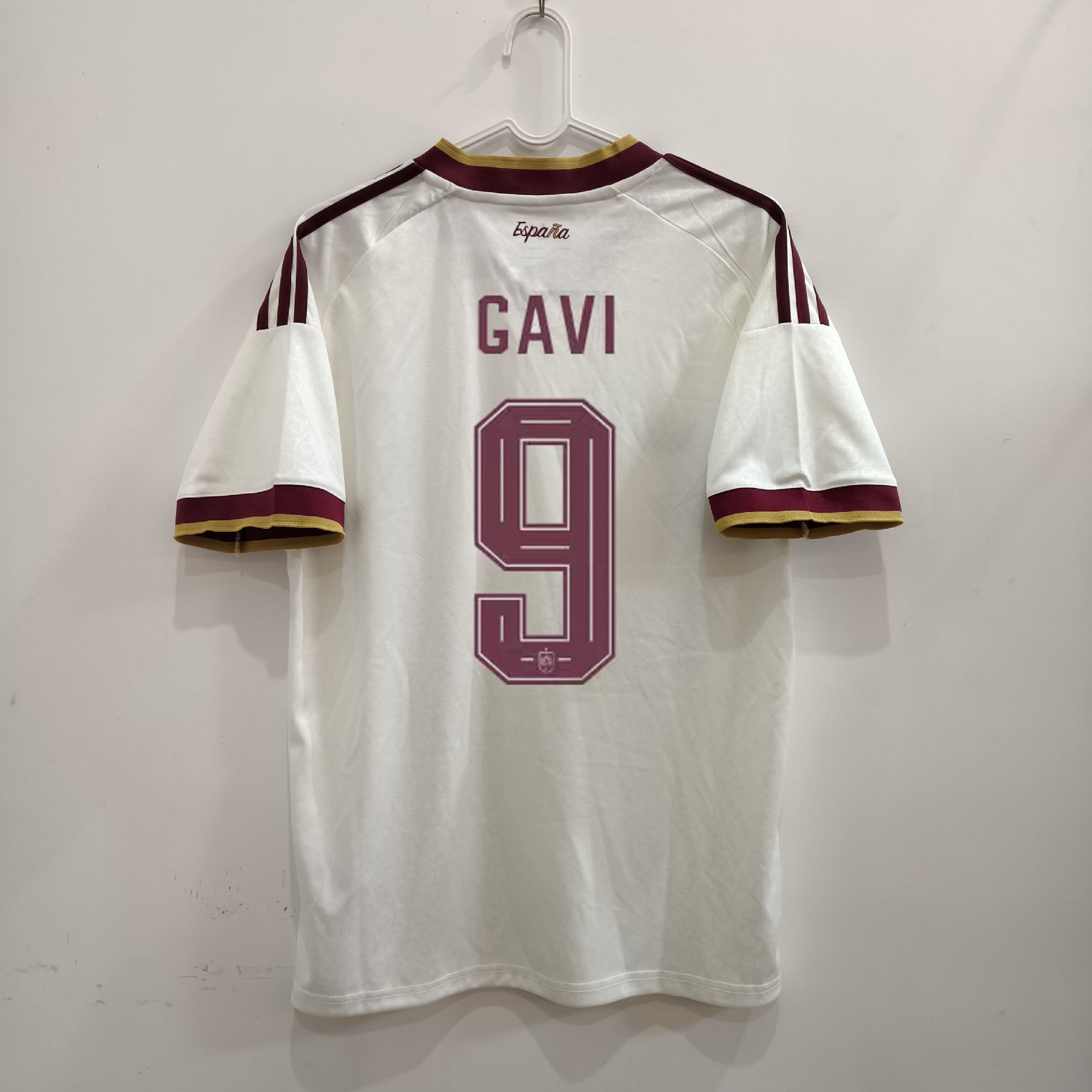 Fan Football Jersey