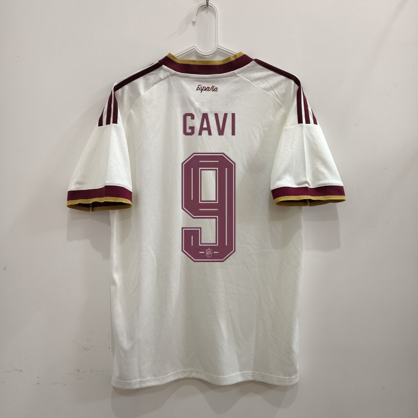 Fan Football Jersey