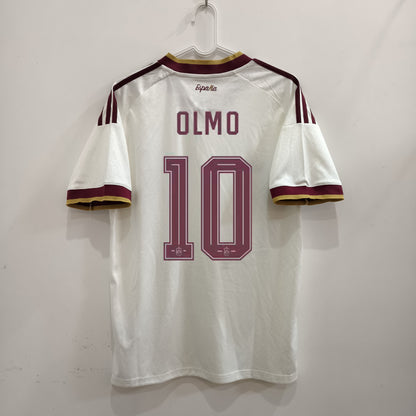 Fan Football Jersey
