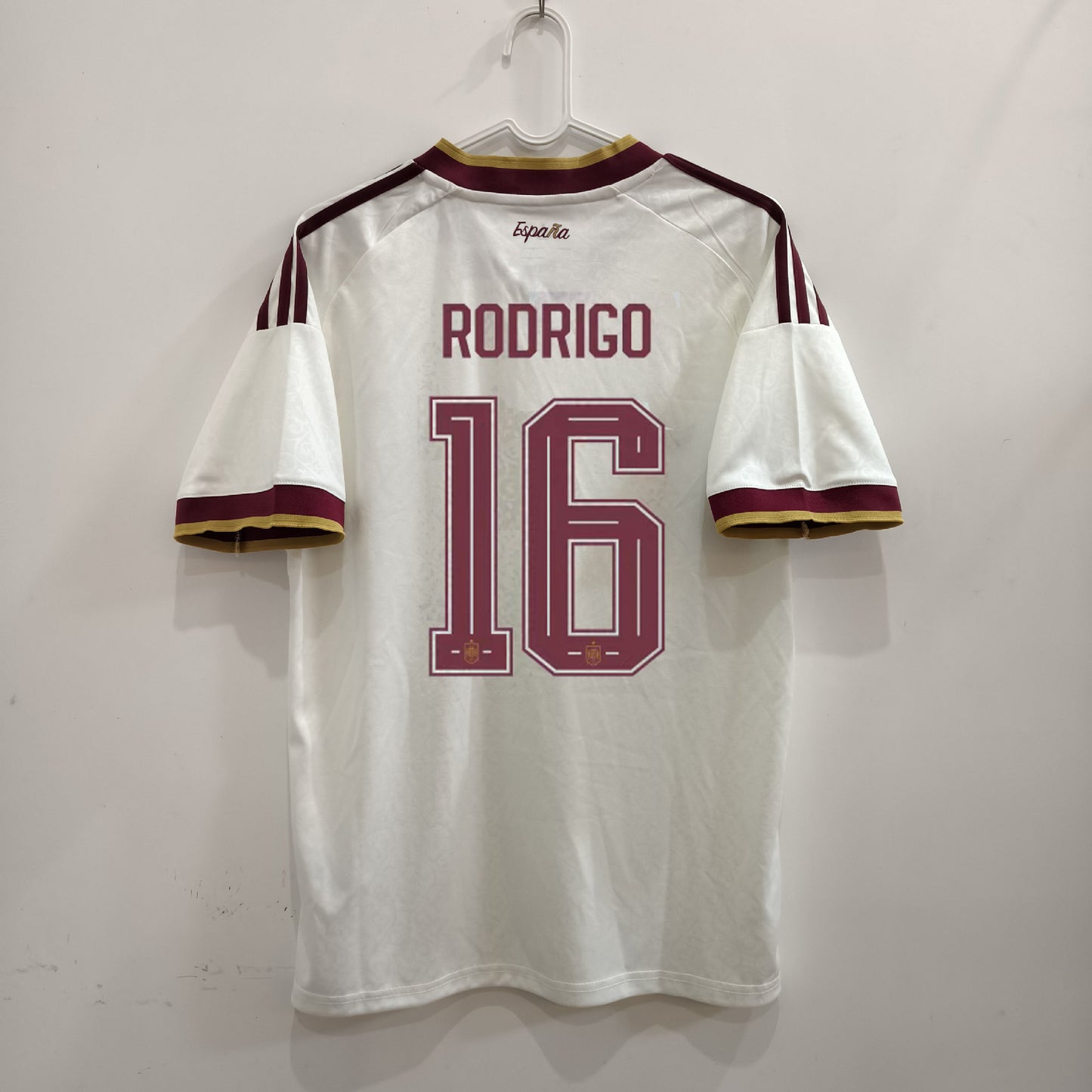 Fan Football Jersey
