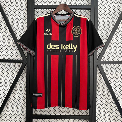 Fan Football Shirt