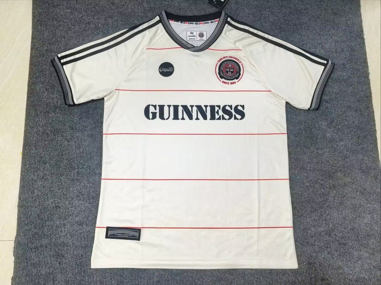Fan Football Shirt