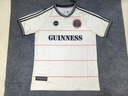 Fan Football Shirt