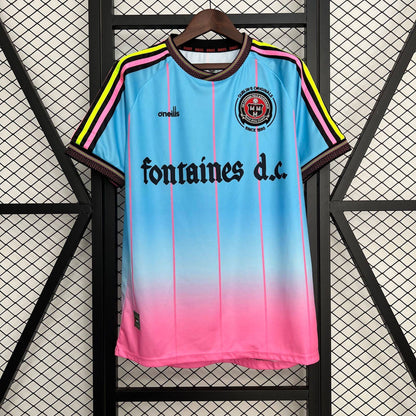 Fan Football Shirt
