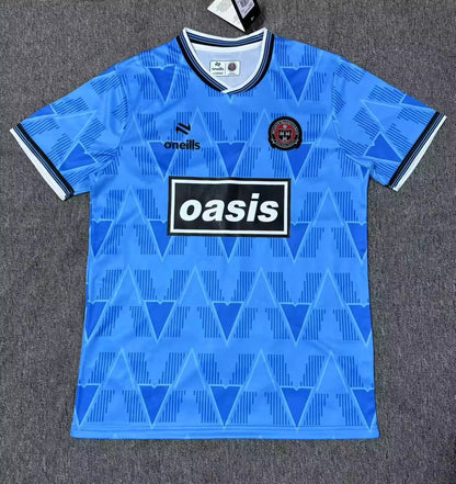 Fan Football Shirt