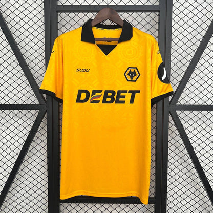 Fan Football Shirt