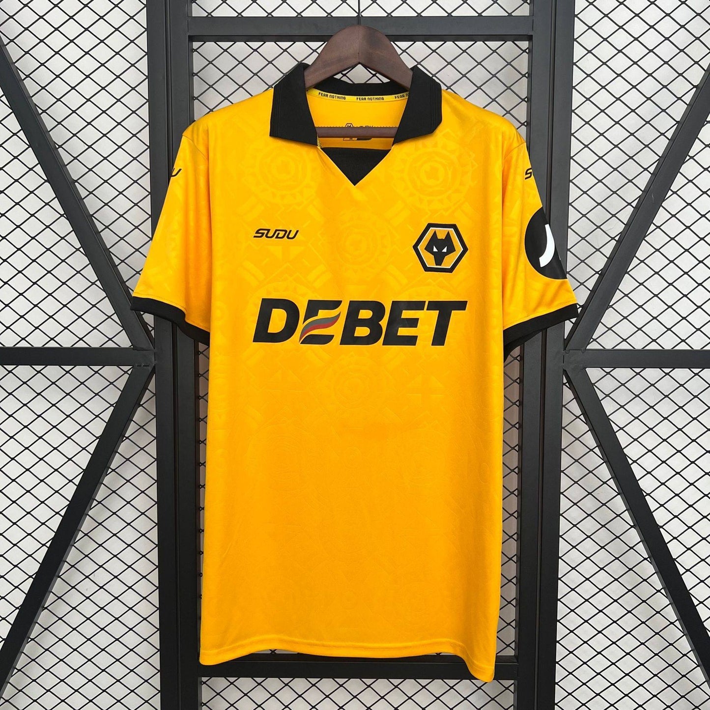 Fan Football Shirt