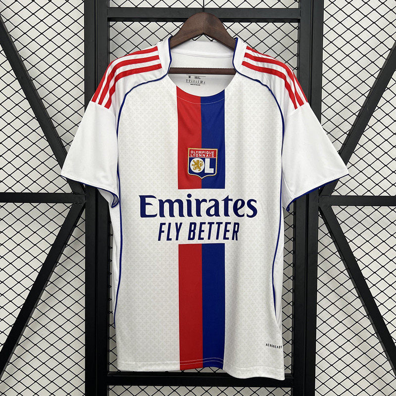 Fan Football Shirt
