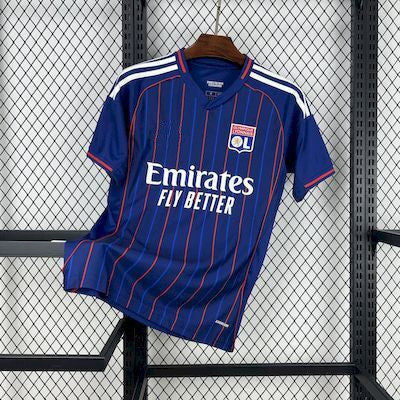 Fan Football Shirt