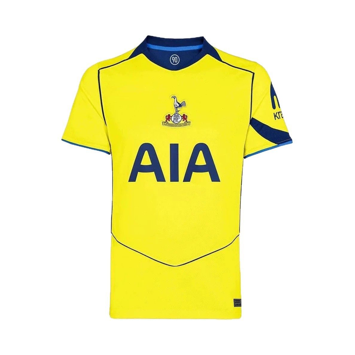 Fan Football Shirt