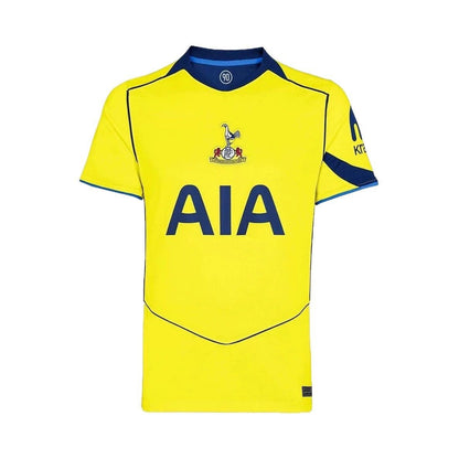 Fan Football Shirt