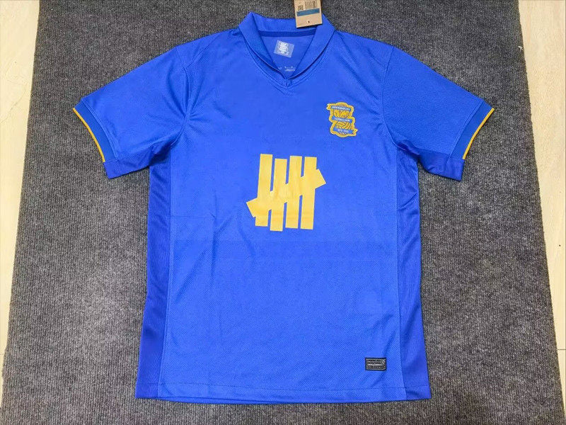Fan Football Shirt