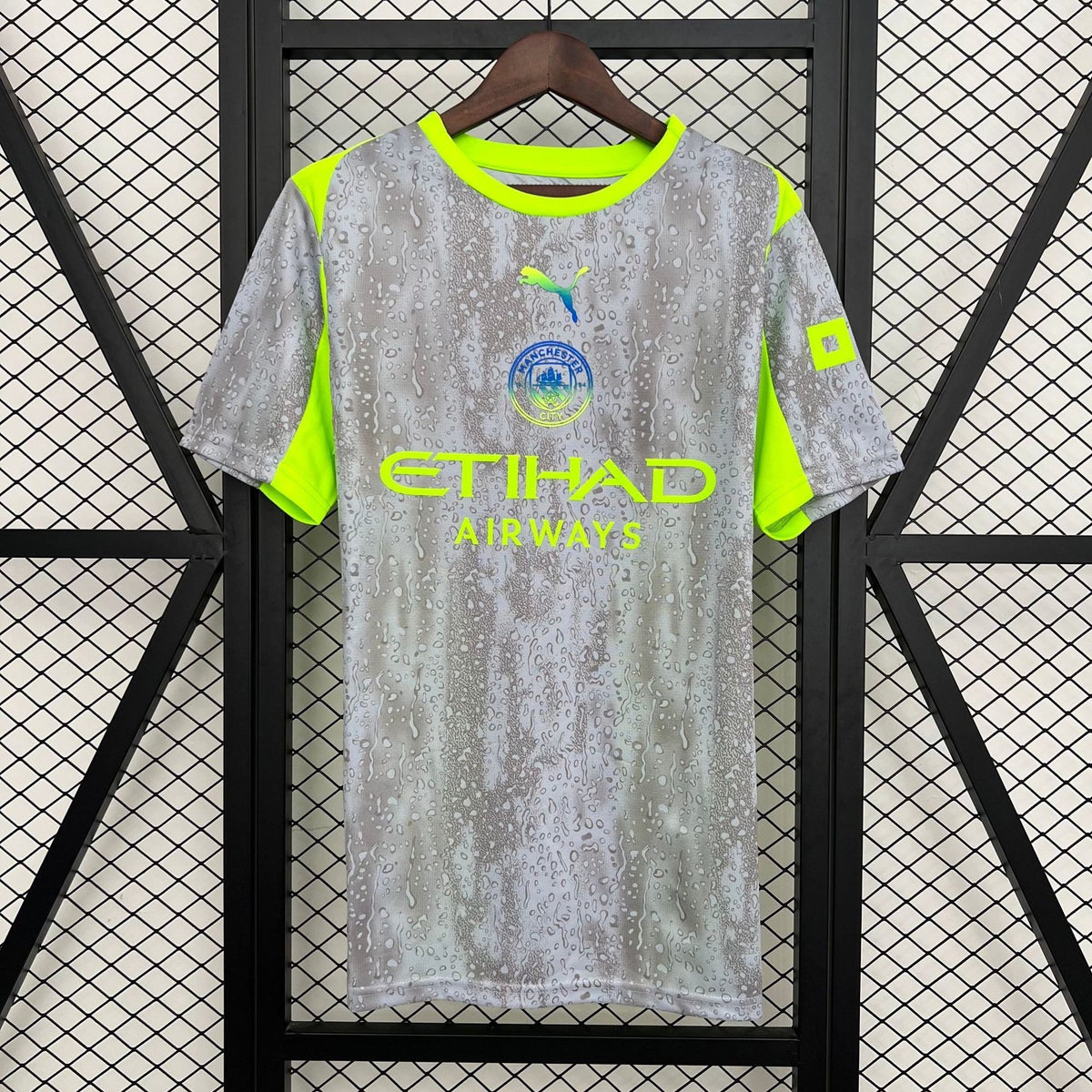 Fan Football Shirt