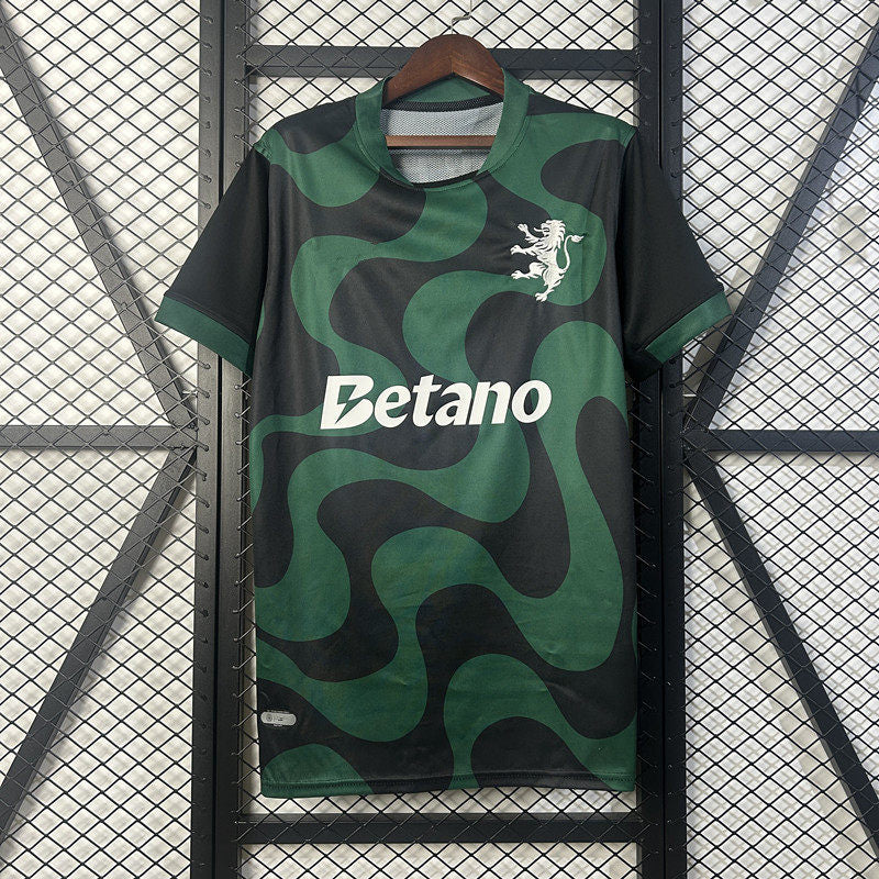 Fan Football Shirt