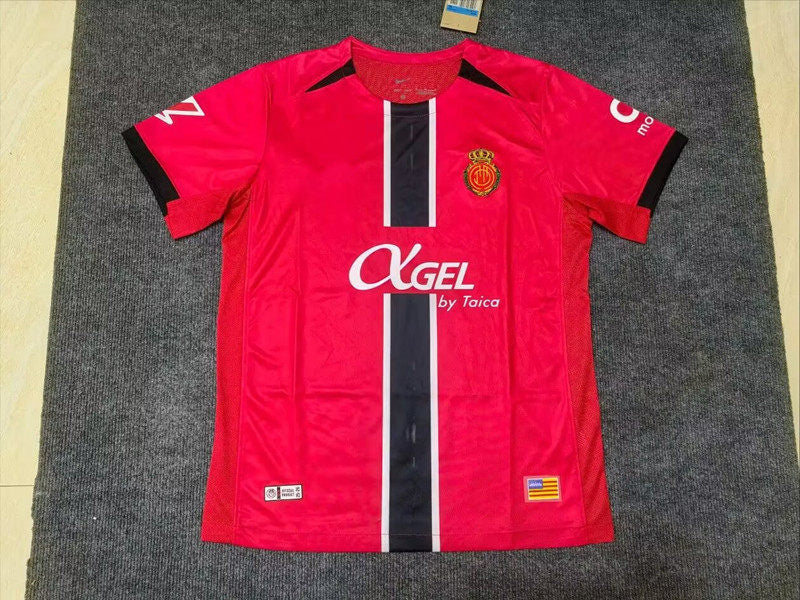Fan Football Shirt