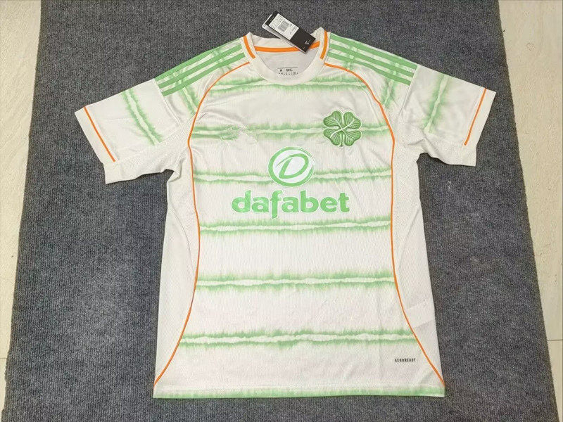 Fan Football Shirt