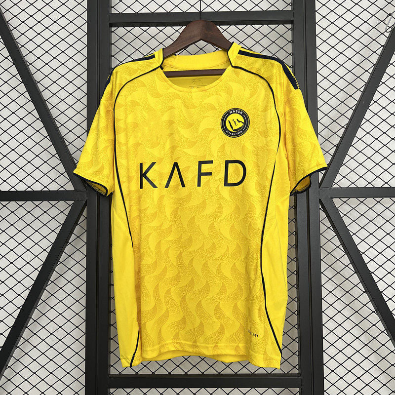 Fan Football Shirt