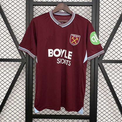 Fan Football Shirt
