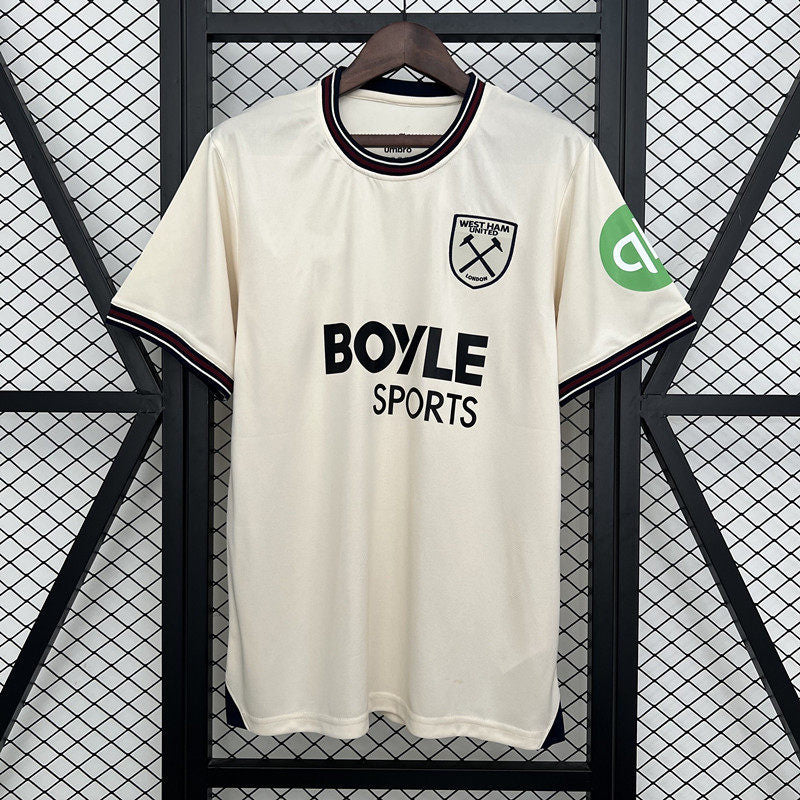 Fan Football Shirt