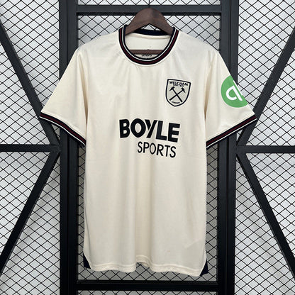 Fan Football Shirt