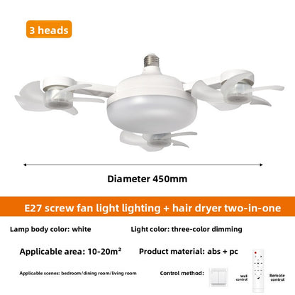 Fan Light
