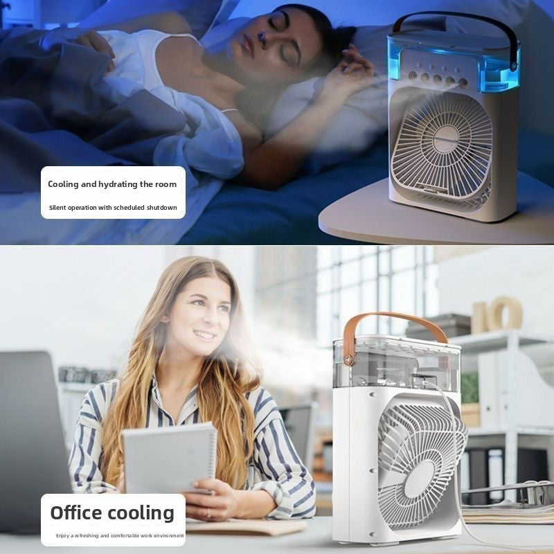 Fan