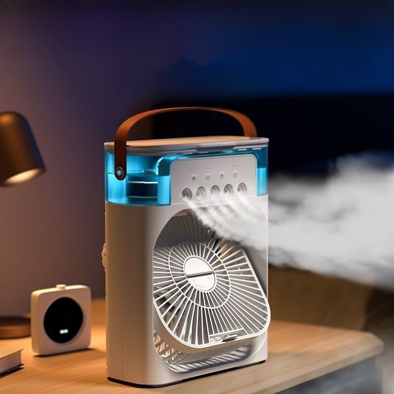 Fan