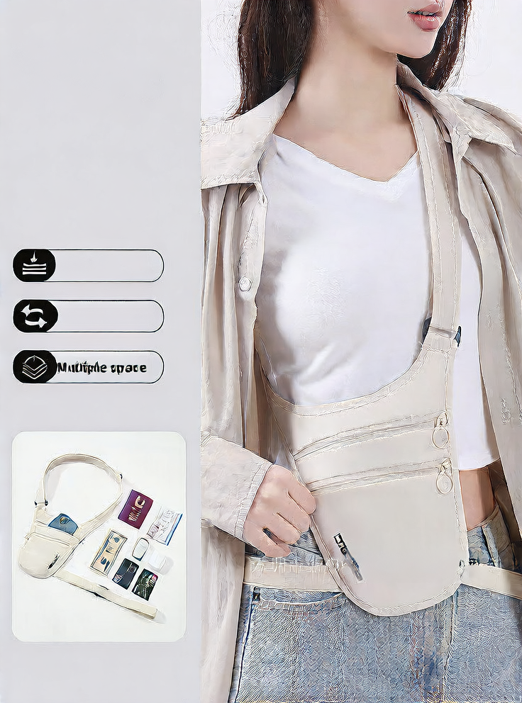 Fanny pack