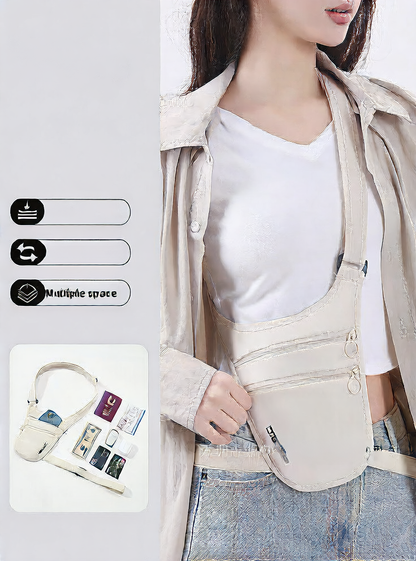 Fanny pack