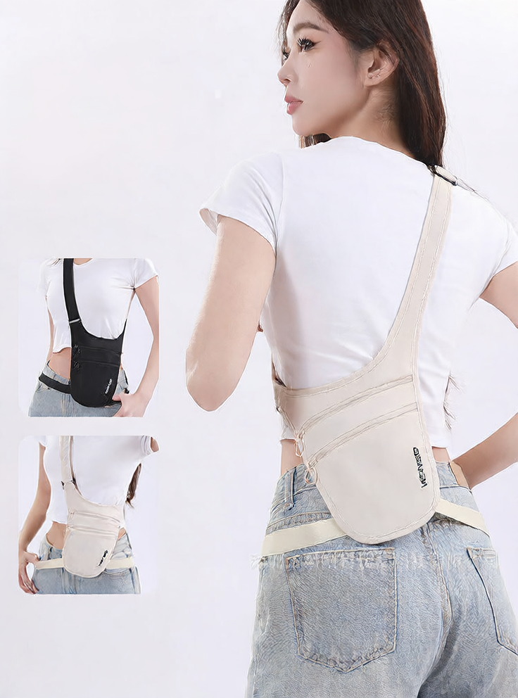 Fanny pack